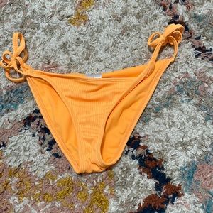 Cheeky Bikini Bottom